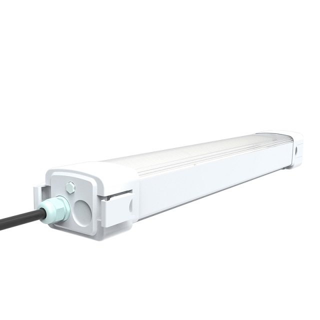 TPF01 LED Tri-Proof Light